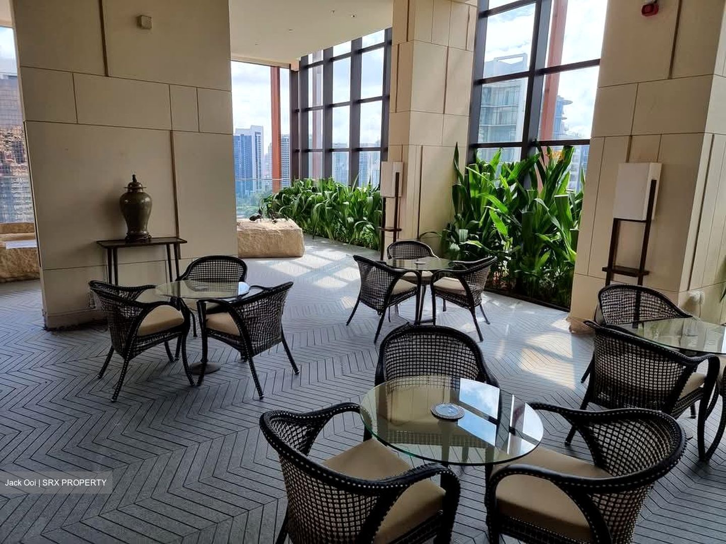 The Ritz-Carlton  (D9), Condominium #576840411